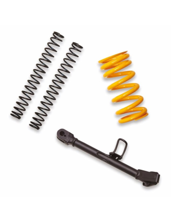 Suspensions abaissées 96281021AA Ducati Hypermotard 698 - 1