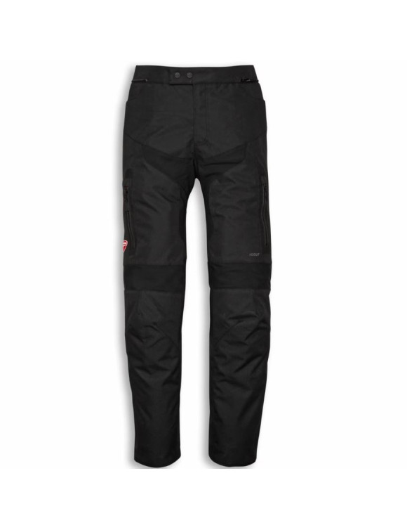 Pantalones de Moto Tour Hombre Ducati Tour C4 Negro 98107366