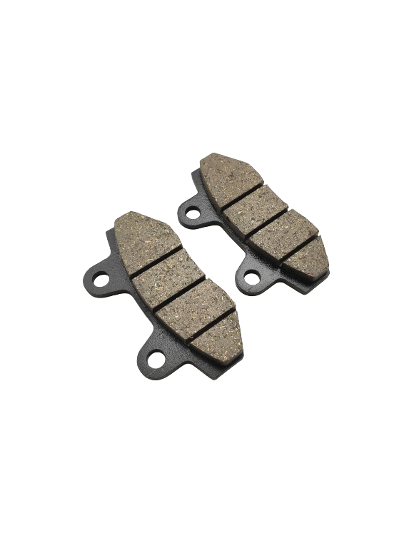 Original Bremsbeläge vorne 09105005 Fantic XMF-XEF 125 Euro 5