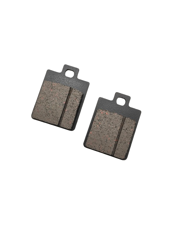 Pair of Original Rear Brake Pads Sym Symphony 125-200 / ST, JET 14 200