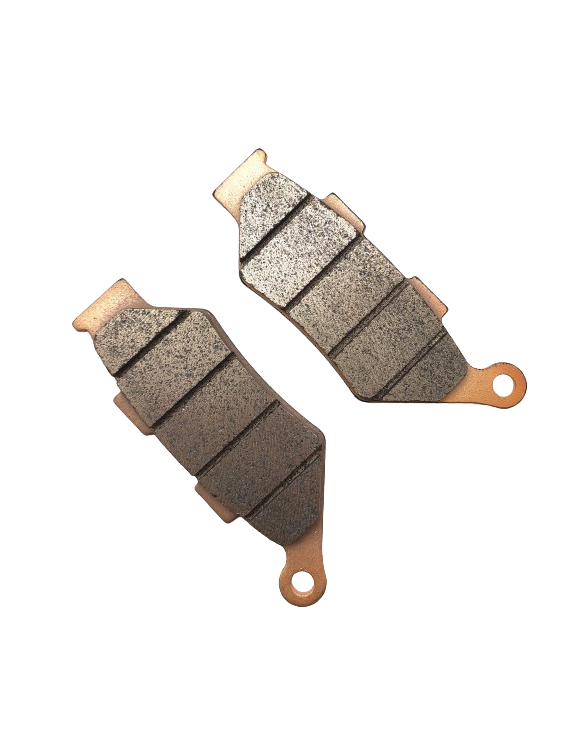 Set of Original Front Brake Pads Benelli Imperiale/Leoncino/TRK 502X-702X