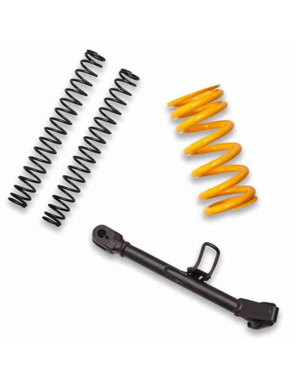 Lowering Kit -20mm 96280831AA Ducati Multistrada V4 Grand Tour / V4S - 1