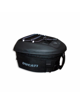 Saddle Bag 9L 96782271AA Ducati Hypermotard / Multistrada