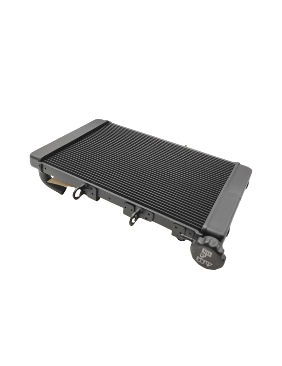 Original radiator T2106301 Triumph Trident 660