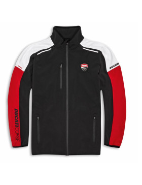 DUCATI ドゥカティ バイク ジャケット メンズ ブラック レッド 小物格安 Ducatiバイク用ウエア | Ducati Official Shop