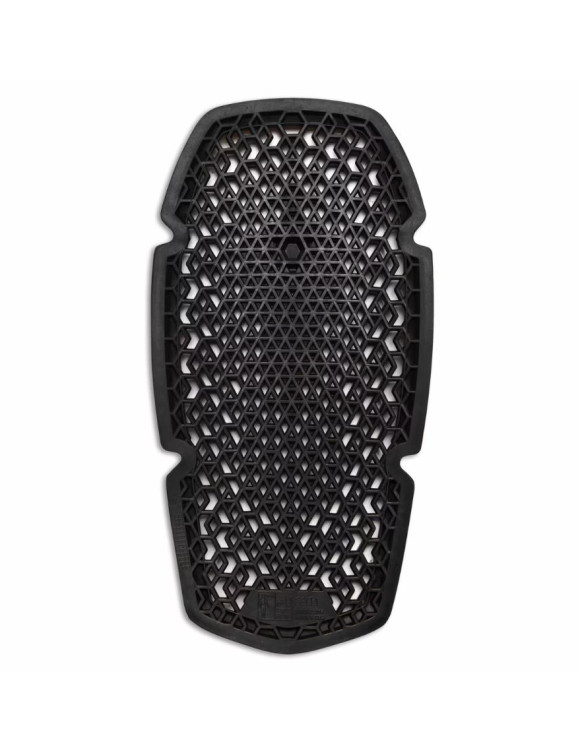 Protection dorsale moto d'origine Ducati Company 5 Pro Armor G2 noire unisexe 981071133 - 2