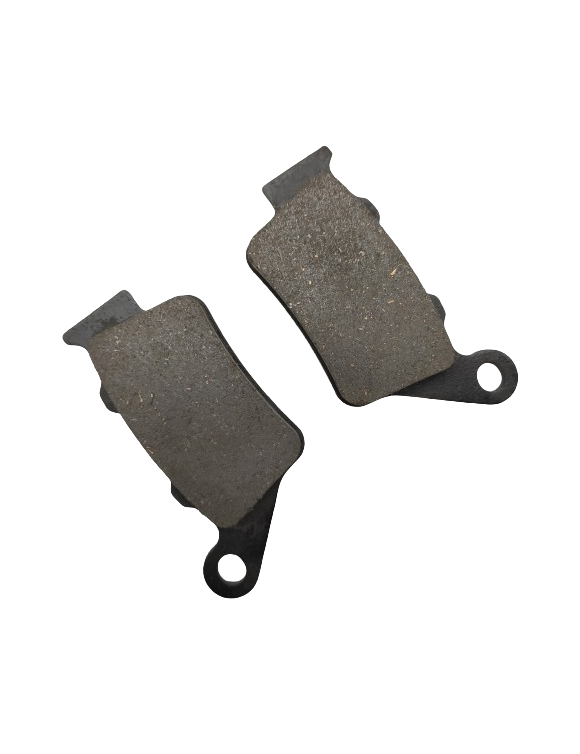 Original Rear Brake Pads DK151085 Triumph Speed 400 / Scrambler 400