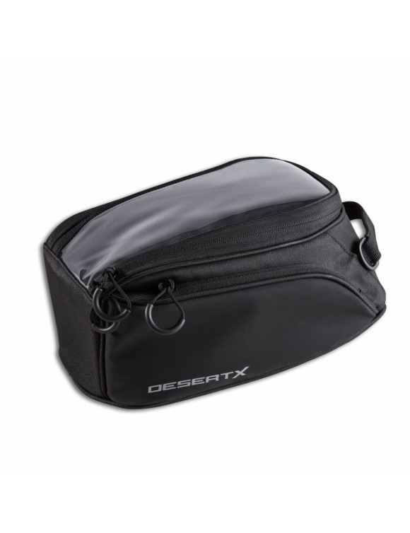 Sacoche de réservoir compacte 5,5 L 96781952AA Ducati Desert - 1