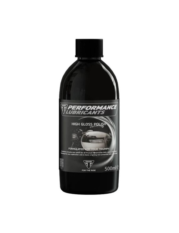 Triumph - High Gloss Polish, 500ml - PLGP23500 (800464019)