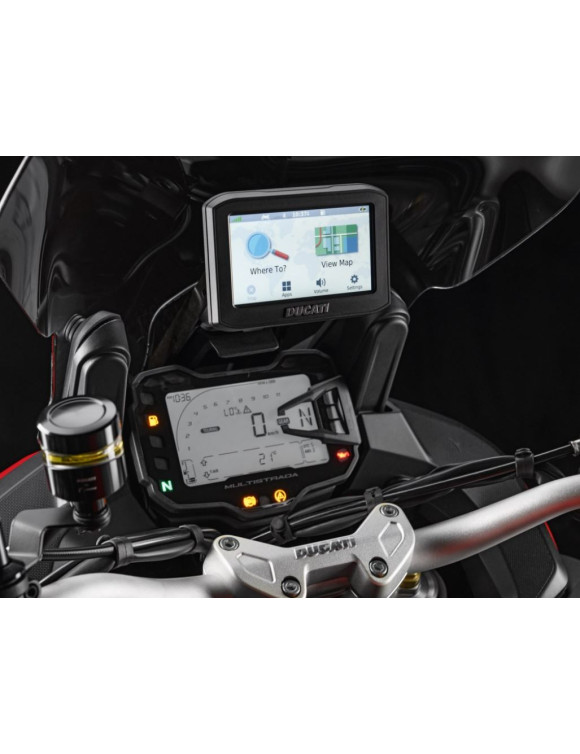 Zumo 396 Ducati 96680871A Multistrada 950,1200,1260, Navegador Satélite V2 - 2 Zumo 396 Ducati 96680871A Multistrada 950,1200,1260, Navegador Satélite V2 - 2