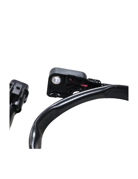 Interruptor De Caballete 53940601A Ducati Streetfighter / Superbike - 3