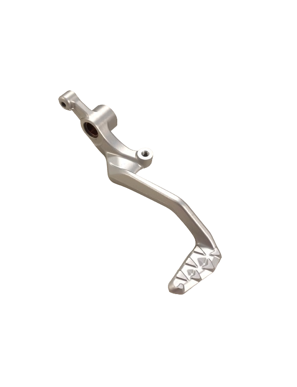 Rear Brake Pedal 45721201AA Ducati Streetfighter V2 - 2