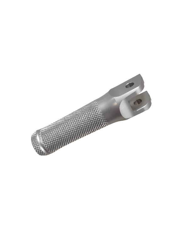 Pedana Posteriore Sinistra 46410541B Ducati Streetfighter V2/V4, Superbike Panigale - 2