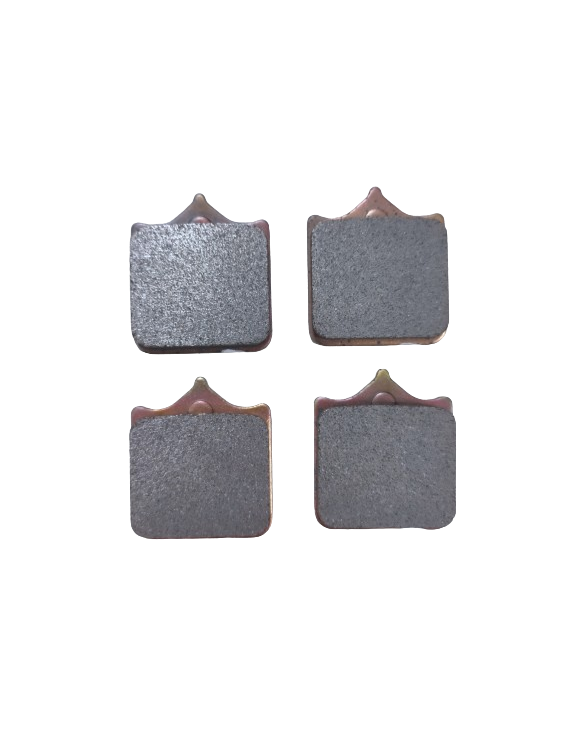 Set of Front Brake Pads 61340301A Ducati Monster S4 R / Superbike - 1