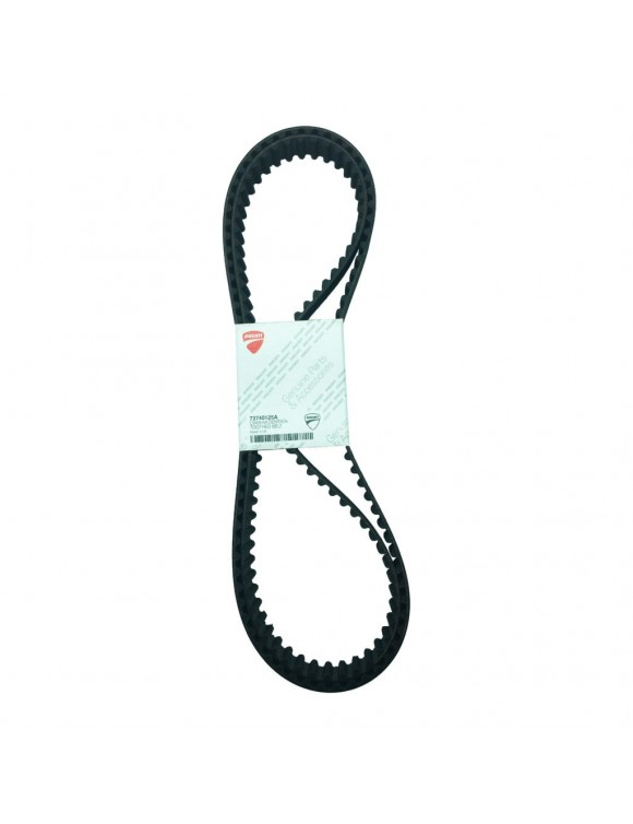 Les courroies distribution Ducati Superbike 749 999 73740125A - REMPLACÉ PAR 73740121B - 1