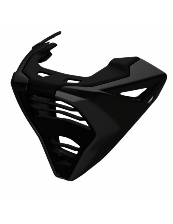 Kit de carenado inferior del motor, negro 97180961AB Ducati Monster - 1 Kit de carenado inferior del motor, negro 97180961AB Ducati Monster - 1