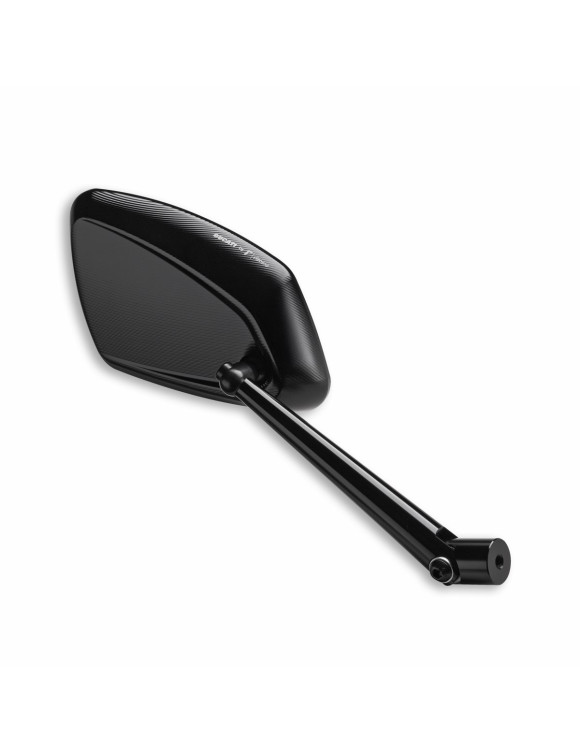 Ducati Aspherical Right Rearview Mirror by Rizoma 96880531AA - 2