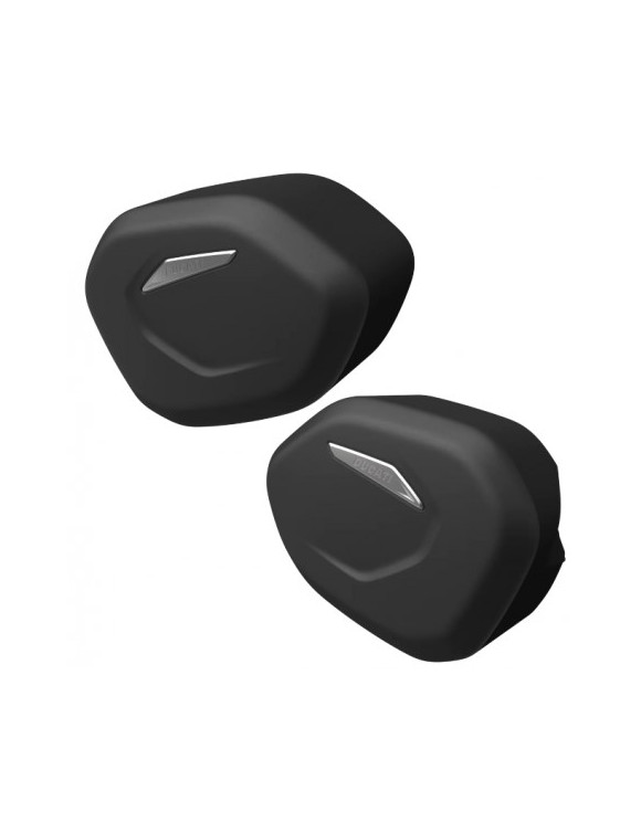 Paar halbstarre Seitentaschen 20+20L 96782131AA Ducati Diavel V4 - 1