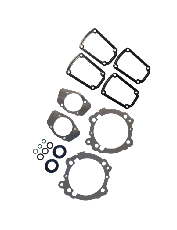 Emery seal set 79120141B Ducati Monster 400-600-750, Supersport S/SS MY01