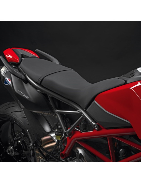 Low Two-Seater Seat 96880752A Ducati HYPERMOTARD 950 / SP/ RVE - 2