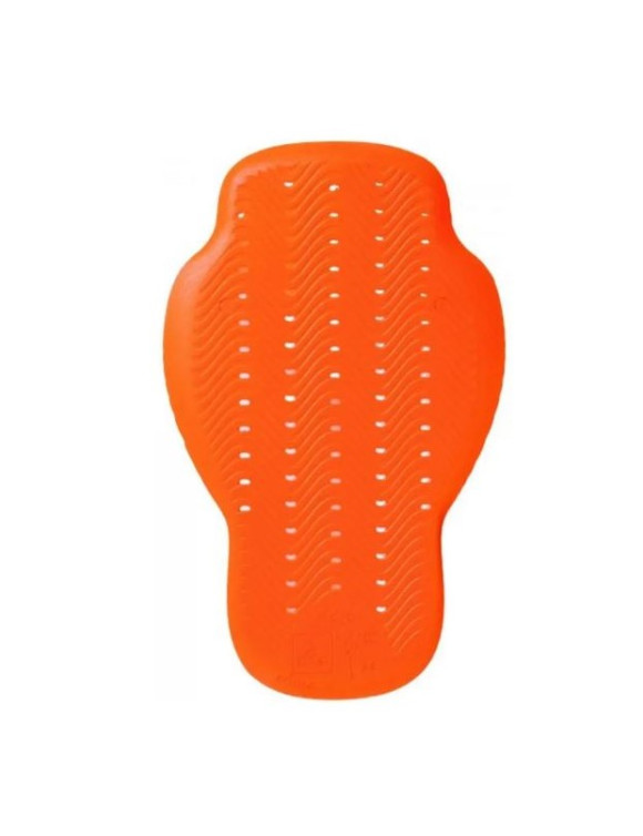 Tucano Urbano Unisex Motorcycle Back ProtectorD3O® Level 2 Orange 1330810