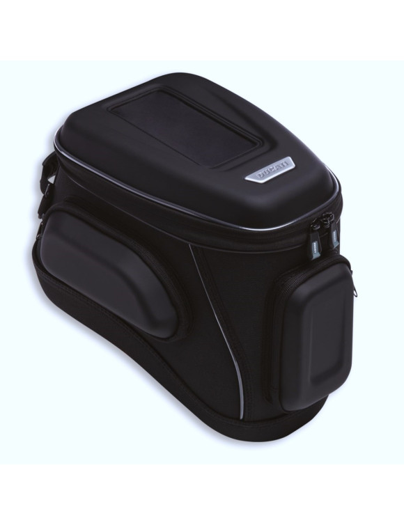 Tank Bag 18L Tanklock 96781692AA Ducati Multistrada V4 / Monster - 1