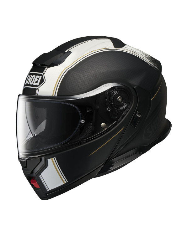 Shoei Neotec 3 Satori TC-5 Matt Modular Motorcycle Helmet 1207104