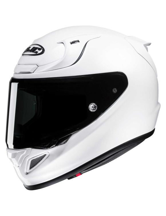 HJC RPHA12 Spasso MC3H Glossy Full Face Motorcycle Helmet 128903