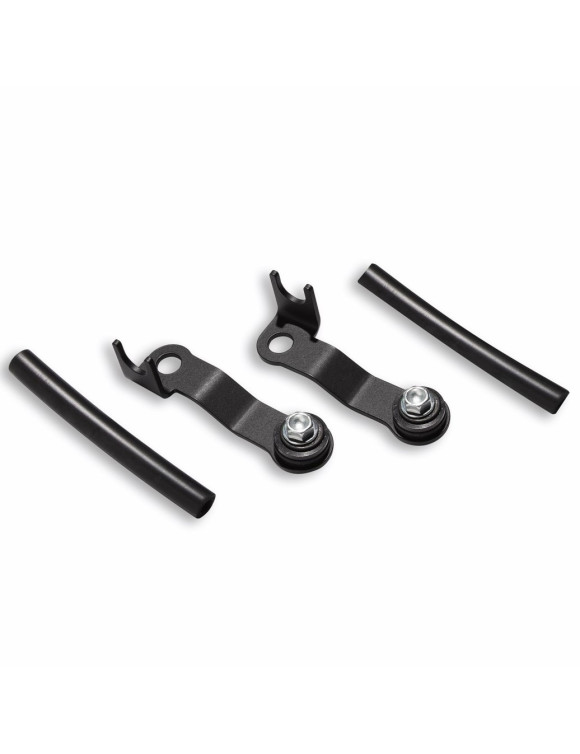 Supports for Brake and Clutch Fluid Reservoirs, 97382091AA - HYPERMOTARD 698 - 1