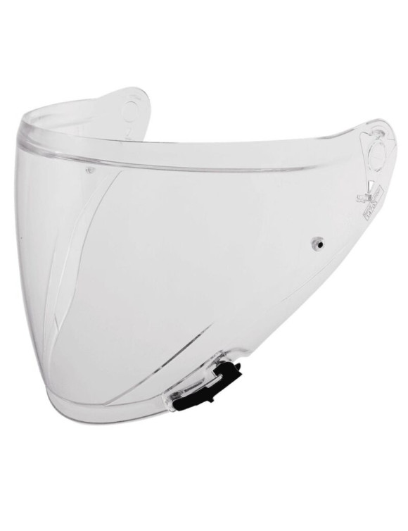 LS2 Infinity 2 Transparent Helmet Visor 806603VIS01