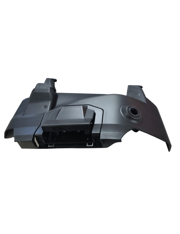 Kit Complejo Cerradura Maleta Derecha 69822413A Ducati Multistrada 950-1200-1260-V2 - 2