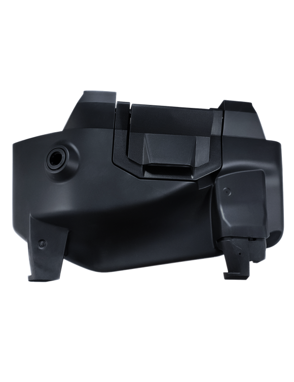 Kit Complejo Cerradura Maleta Derecha 69822413A Ducati Multistrada 950-1200-1260-V2 - 1
