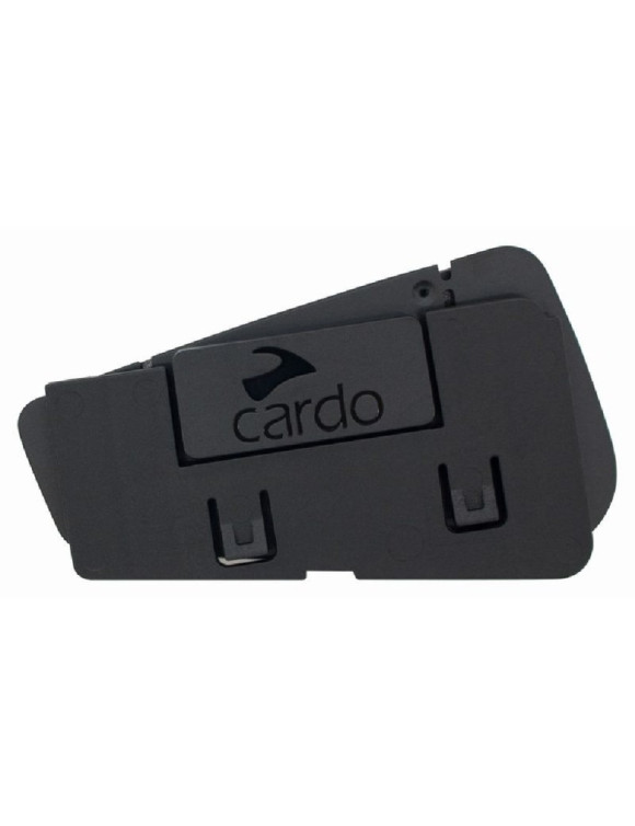 Replacement Adhesive Base for Cardo Freedom/Spirit Intercom REP00048