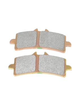 Pair of Front Brake Pads 61341341A Multistrada V4 Travel/Radar