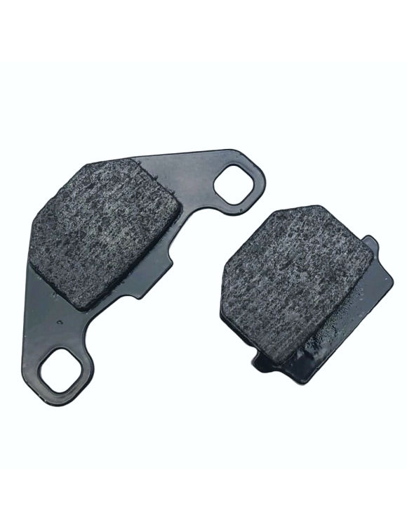 Rear Brake Pads Kit QCA0648860030 Quadro 4 350