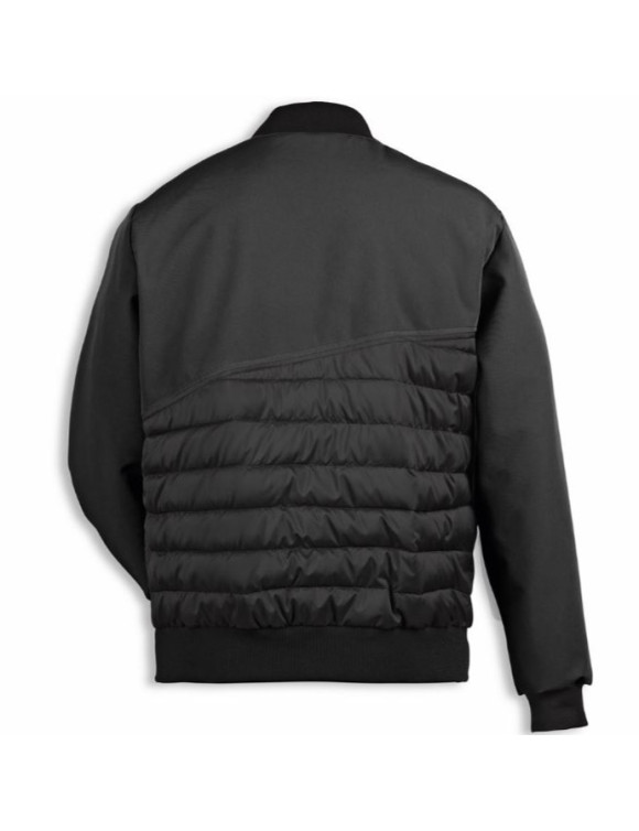 Original Ducati SCR62 Refrigiwear Men's Jacket Black 98771063 - 2