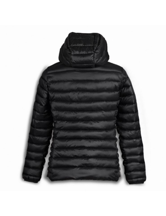 Giacca Piumino da Donna Originale Ducati Smart 2.0 Black 98770921 - 2