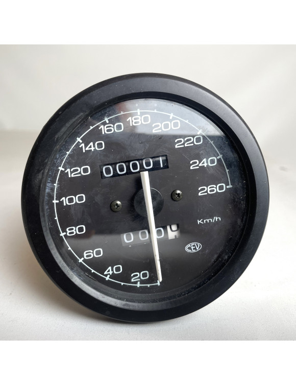 Tachometer/Kilometerzähler 40140131A Ducati Supersport 750-900 S/SS