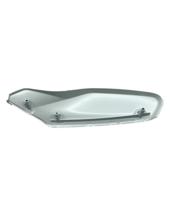 Paramano superiore destro bianco ricambio  Ducati Hypermotard 950 SP 4601c281BA - 2