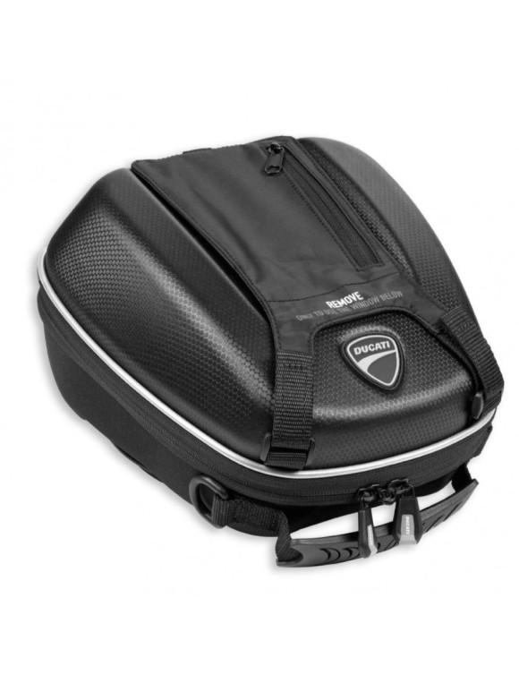 Bolsa Bolsa Depósito Ducati Multistrada SS 96780262C