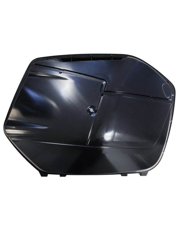 Rechte Taschenabdeckung 69812291A Ducati Multistrada 950-1200-1260-V2 - 1