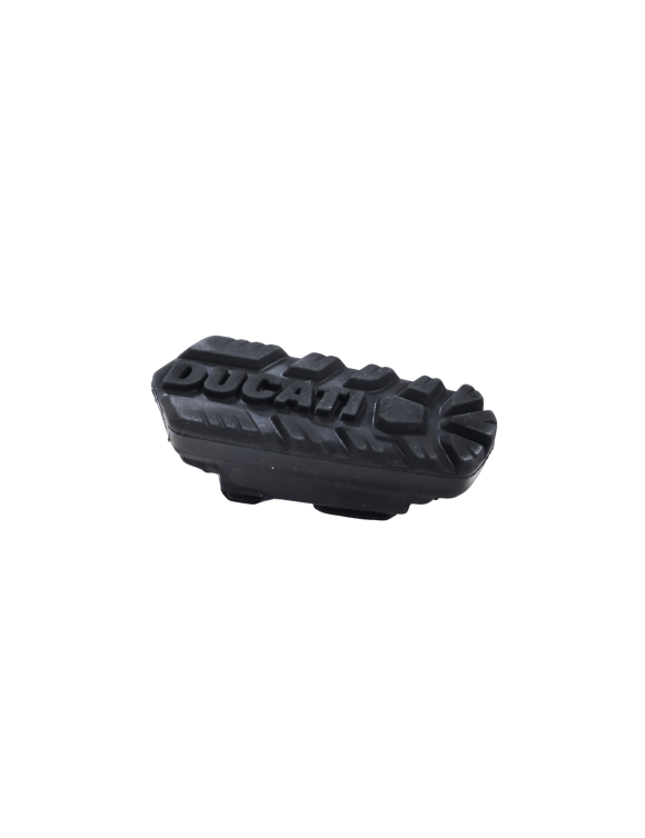Front Right Footrest Insert 76510221A Ducati Multistrada V4 / V4S / V4RS - 2