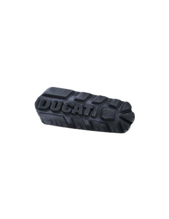 Front Right Footrest Insert 76510221A Ducati Multistrada V4 / V4S / V4RS - 1