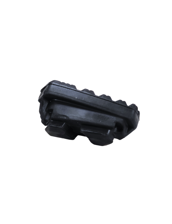 Inserto Pedana Anteriore Destro 76510221A Ducati Multistrada V4 / V4S / V4RS - 3