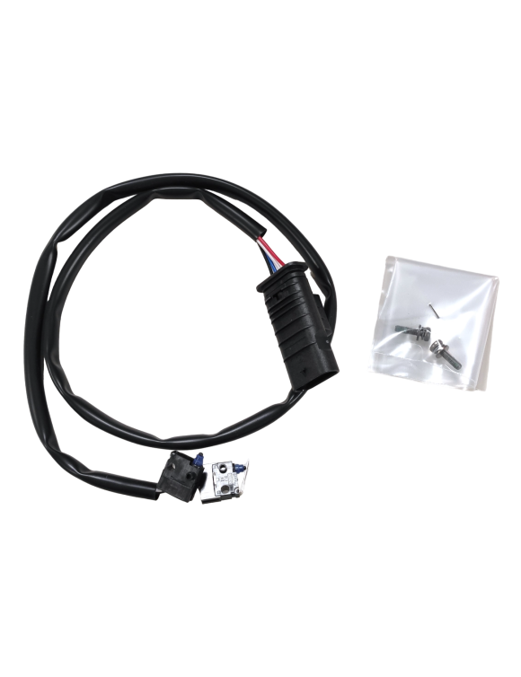 Micro-interrupteur de pompe d'embrayage 53941001A Ducati Multistrada V4 / V4S / V4RS - 1 Micro-interrupteur de pompe d'embrayage 53941001A Ducati Multistrada V4 / V4S / V4RS - 1