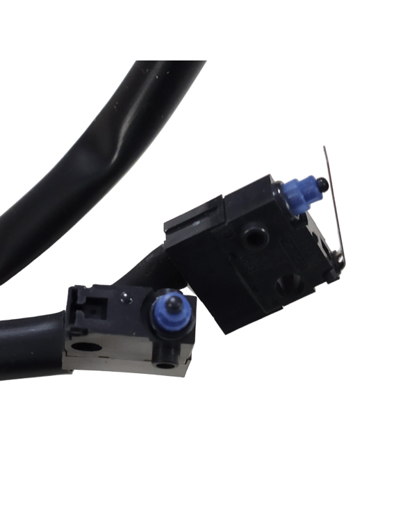 Micro-interrupteur de pompe d'embrayage 53941001A Ducati Multistrada V4 / V4S / V4RS - 4 Micro-interrupteur de pompe d'embrayage 53941001A Ducati Multistrada V4 / V4S / V4RS - 4