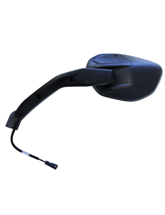 Left Rearview Mirror 52310662D Ducati Multistrada V4 / V4 RS - 3