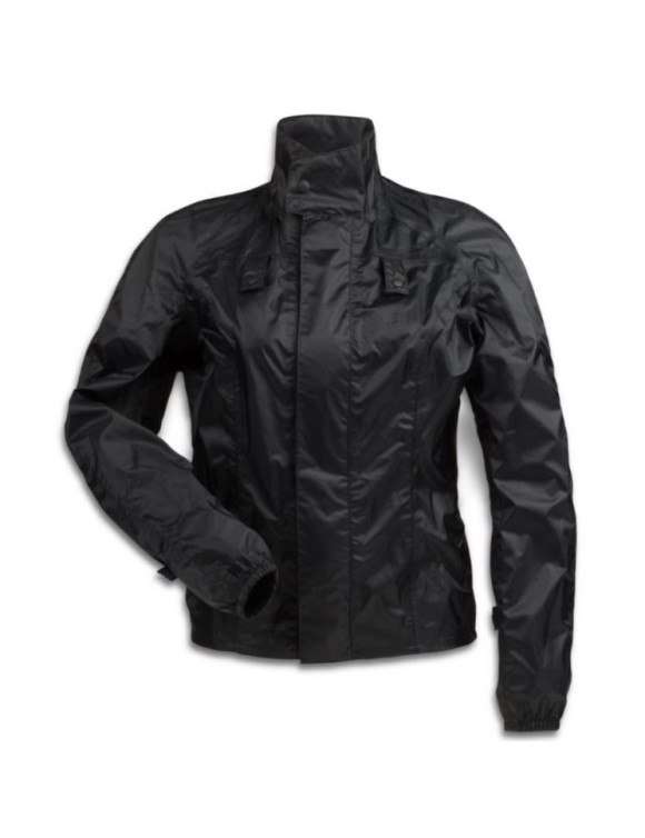 Original Ducati Tour Summer C1 Women's Motorcycle Jacket Black/Red 98109111 - 2