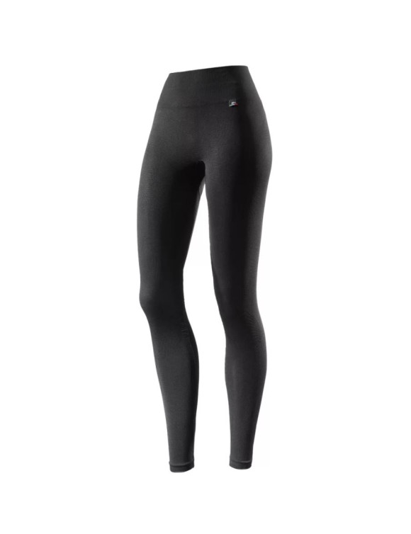 Sixs 4 Seasons Women's Technical Underwear Pants Black F-PNX