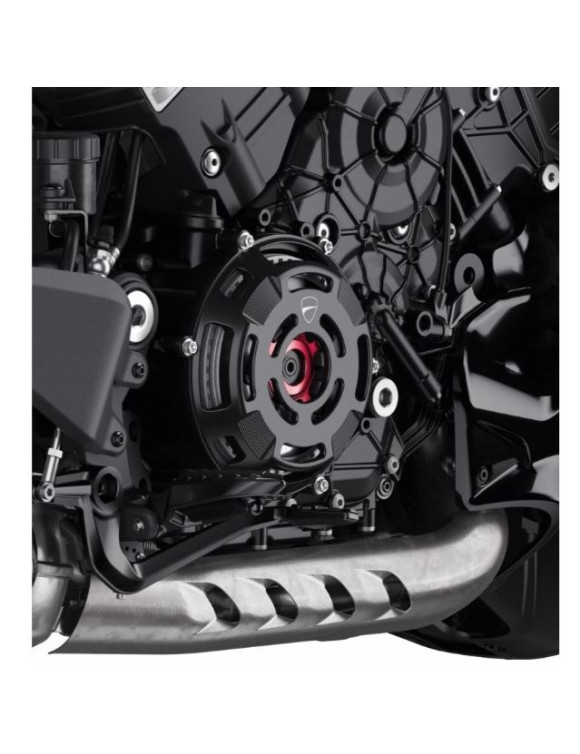 Trockenkupplung Ducati Diavel V4, V4 Bentley 96080061BA - 2